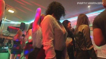 Party Hardcore Gone Crazy Vol. 27 Part 6 - Cam 2 Screencap 25 on www.sinx.com