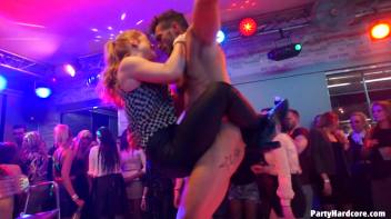 Party Hardcore Gone Crazy Vol. 27 Part 4 - Main edit Screencap 62 on www.sinx.com
