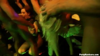 Party Hardcore Gone Crazy Vol. 27 Part 4 - Main edit Screencap 74 on www.sinx.com