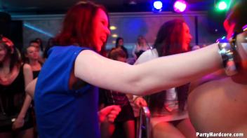 Party Hardcore Gone Crazy Vol. 27 Part 4 - Main edit Screencap 8 on www.sinx.com