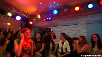 Party Hardcore Gone Crazy Vol. 27 Part 4 - Main edit Screencap 12 on www.sinx.com