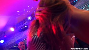 Party Hardcore Gone Crazy Vol. 27 Part 4 - Main edit Screencap 25 on www.sinx.com