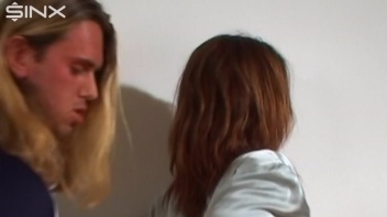 Amateur Club Slut Fucked And Pissed On Screencap 10 on www.sinx.com