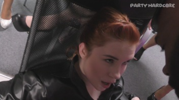 Intimate Party Hardcore Part 3 - Main Edit Screencap 98 on www.sinx.com