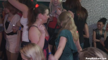 Party Hardcore Vol. 72 Part 3 - Cam 4 Screencap 2 on www.sinx.com