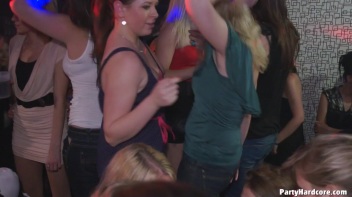 Party Hardcore Vol. 72 Part 3 - Cam 4 Screencap 3 on www.sinx.com