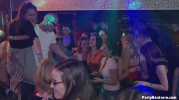 Party Hardcore Vol. 72 Part 3 - Cam 4 Screencap 33 on www.sinx.com