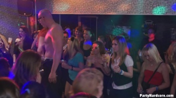 Party Hardcore Vol. 72 Part 3 - Cam 4 Screencap 44 on www.sinx.com