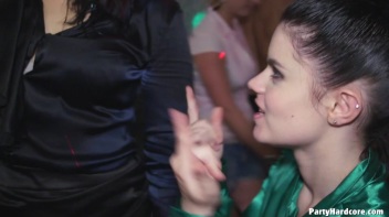 Party Hardcore Vol. 72 Part 3 - Cam 4 Screencap 76 on www.sinx.com