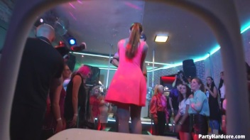 Party Hardcore Gone Crazy Vol. 29 Part 2 - Cam 1 Screencap 97 on www.sinx.com