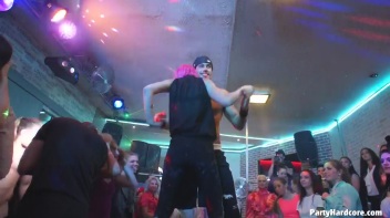 Party Hardcore Gone Crazy Vol. 29 Part 2 - Cam 1 Screencap 98 on www.sinx.com