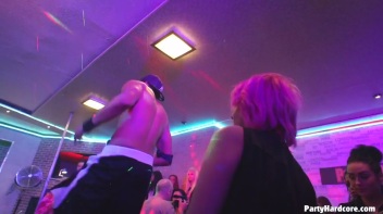 Party Hardcore Gone Crazy Vol. 29 Part 2 - Cam 1 Screencap 102 on www.sinx.com
