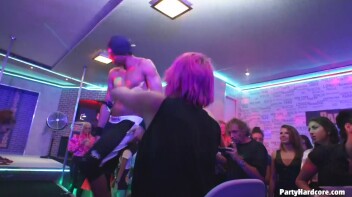 Party Hardcore Gone Crazy Vol. 29 Part 2 - Cam 1 Screencap 103 on www.sinx.com