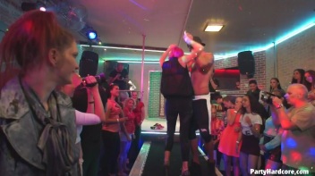Party Hardcore Gone Crazy Vol. 29 Part 2 - Cam 1 Screencap 107 on www.sinx.com