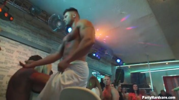 Party Hardcore Gone Crazy Vol. 29 Part 2 - Cam 1 Screencap 11 on www.sinx.com
