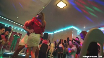 Party Hardcore Gone Crazy Vol. 29 Part 2 - Cam 1 Screencap 27 on www.sinx.com