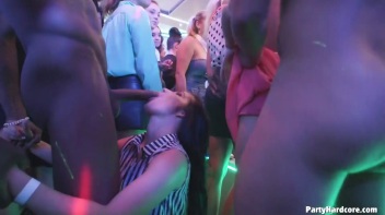 Party Hardcore Gone Crazy Vol. 29 Part 2 - Cam 1 Screencap 54 on www.sinx.com