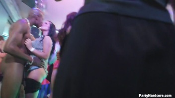 Party Hardcore Gone Crazy Vol. 29 Part 2 - Cam 1 Screencap 57 on www.sinx.com