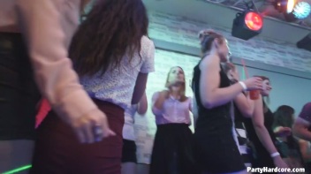 Party Hardcore Gone Crazy Vol. 29 Part 2 - Cam 1 Screencap 58 on www.sinx.com