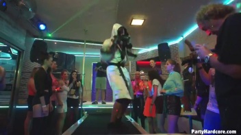 Party Hardcore Gone Crazy Vol. 29 Part 2 - Cam 1 Screencap 76 on www.sinx.com