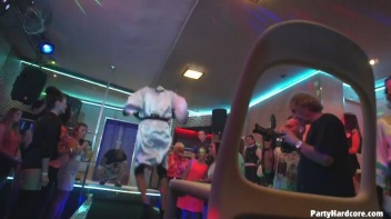 Party Hardcore Gone Crazy Vol. 29 Part 2 - Cam 1 Screencap 77 on www.sinx.com