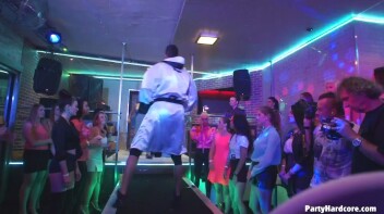 Party Hardcore Gone Crazy Vol. 29 Part 2 - Cam 1 Screencap 79 on www.sinx.com
