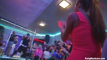 Party Hardcore Gone Crazy Vol. 29 Part 2 - Cam 1 Screencap 82 on www.sinx.com