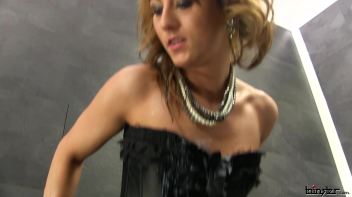 Listen To The Top Secret Sounds Of SlimeWave Screencap 41 on www.sinx.com