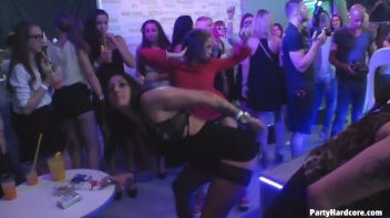 Party Hardcore Gone Crazy Vol. 30 Part 2 - Main Edit Screencap 6 on www.sinx.com