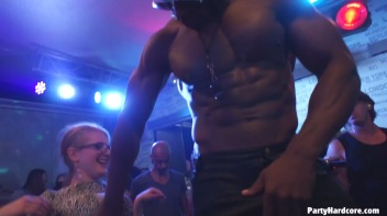Party Hardcore Gone Crazy Vol. 30 Part 2 - Main Edit Screencap 74 on www.sinx.com