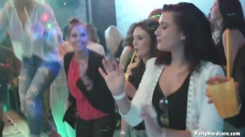 Party Hardcore Gone Crazy Vol. 30 Part 2 - Main Edit Screencap 18 on www.sinx.com