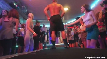 Party Hardcore Gone Crazy Vol. 30 Part 2 - Main Edit Screencap 31 on www.sinx.com