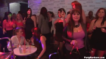 Party Hardcore Gone Crazy Vol. 9 Part 1 - Cam 1 Screencap 56 on www.sinx.com