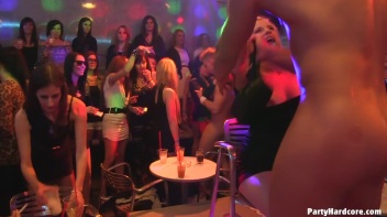 Party Hardcore Gone Crazy Vol. 9 Part 1 - Cam 1 Screencap 57 on www.sinx.com