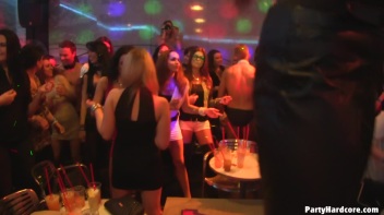 Party Hardcore Gone Crazy Vol. 9 Part 1 - Cam 1 Screencap 22 on www.sinx.com