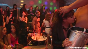 Party Hardcore Gone Crazy Vol. 9 Part 1 - Cam 1 Screencap 45 on www.sinx.com