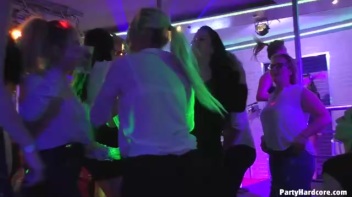 Party Hardcore Gone Crazy Vol. 42 Single Cut: Part 4 - Cam 1 Screencap 15 on www.sinx.com