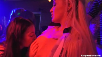 Party Hardcore Gone Crazy Vol. 42 Single Cut: Part 4 - Cam 1 Screencap 27 on www.sinx.com