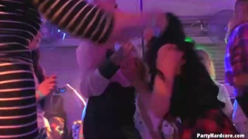 Party Hardcore Gone Crazy Vol. 42 Single Cut: Part 4 - Cam 1 Screencap 32 on www.sinx.com