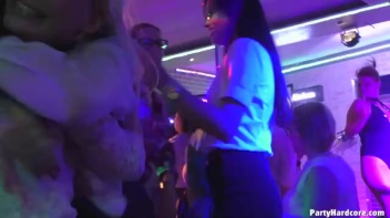 Party Hardcore Gone Crazy Vol. 42 Single Cut: Part 4 - Cam 1 Screencap 38 on www.sinx.com