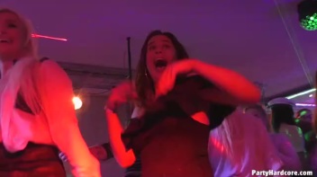 Party Hardcore Gone Crazy Vol. 42 Single Cut: Part 4 - Cam 1 Screencap 4 on www.sinx.com