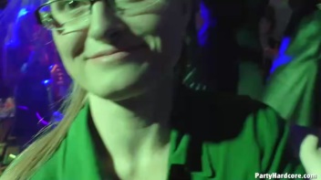 Party Hardcore Gone Crazy Vol. 42 Single Cut: Part 4 - Cam 1 Screencap 42 on www.sinx.com