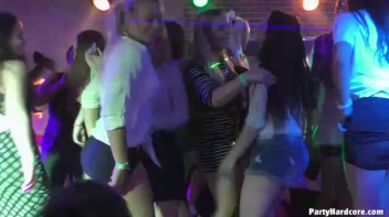 Party Hardcore Gone Crazy Vol. 42 Single Cut: Part 4 - Cam 1 Screencap 45 on www.sinx.com