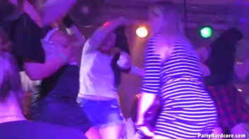 Party Hardcore Gone Crazy Vol. 42 Single Cut: Part 4 - Cam 1 Screencap 5 on www.sinx.com