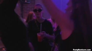 Party Hardcore Gone Crazy Vol. 42 Single Cut: Part 4 - Cam 1 Screencap 6 on www.sinx.com