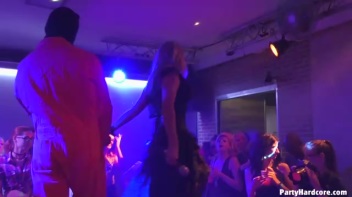 Party Hardcore Gone Crazy Vol. 42 Single Cut: Part 4 - Cam 1 Screencap 60 on www.sinx.com