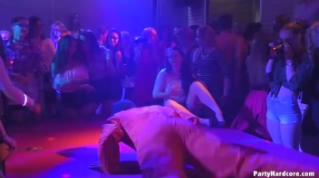 Party Hardcore Gone Crazy Vol. 42 Single Cut: Part 4 - Cam 1 Screencap 63 on www.sinx.com