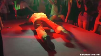 Party Hardcore Gone Crazy Vol. 42 Single Cut: Part 4 - Cam 1 Screencap 64 on www.sinx.com