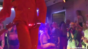 Party Hardcore Gone Crazy Vol. 42 Single Cut: Part 4 - Cam 1 Screencap 67 on www.sinx.com