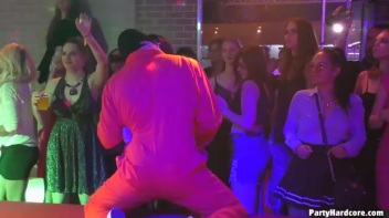 Party Hardcore Gone Crazy Vol. 42 Single Cut: Part 4 - Cam 1 Screencap 68 on www.sinx.com